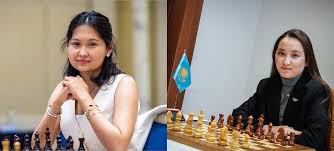 The Astana Times - News update