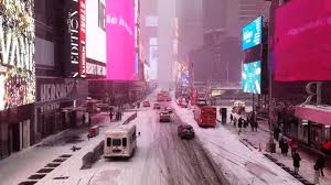 Tri-State Area Snowstorm: Record Snowfall and Travel Disruptions