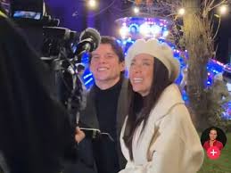 Strictly's Lewis Cope's adorable Katya Jones message after 'important' decision