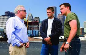 The Departed Returns to Streaming Charts 20 Years On - SuaraGarut.ID