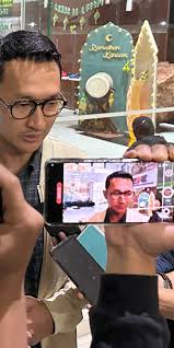 KPK Tangkap Korupsi Kuota Haji, Langkah Besar Menuju Indonesia yang Bersih