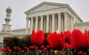 Alabama and Tennessee Redrawing Congressional Districts After Supreme Court Ruling