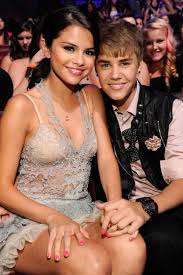 Αποτέλεσμα εικόνας για selena gomez and justin bieber