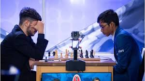 Times of India - News update