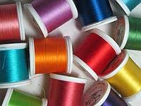 Image result for silk thread image