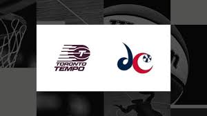 How to watch Tempo vs. Mystics: TV channel and streaming options for August 19