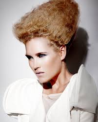 Hair: Janer Stewart@Angels Photografy: Andrew O&#39;Toole Make-up: Victoria Baron Styling: Bernard Connoly - janer-stewart_3