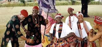 Image result for igbo people of nigeria