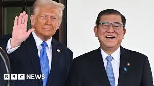 BBC - News update