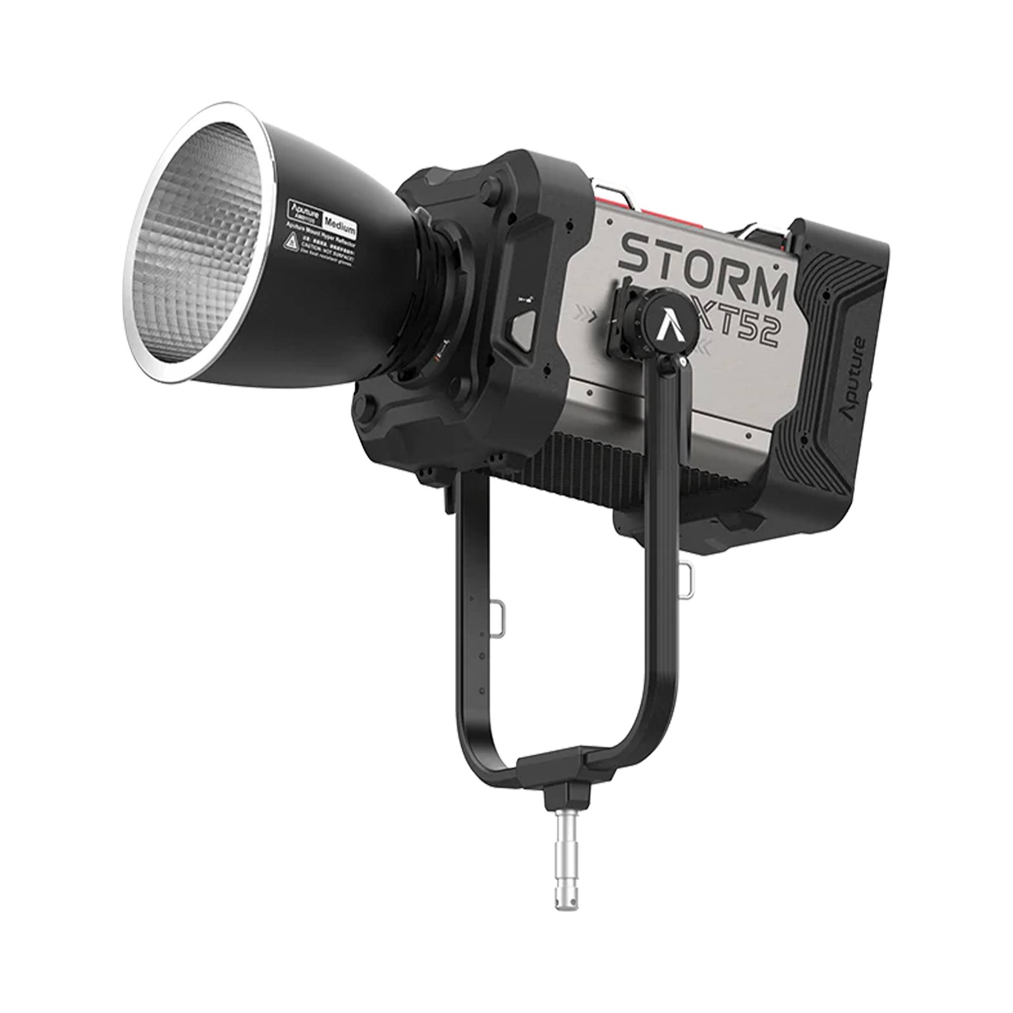 Aputure STORM XT52 Point-Source Tunable-White LED Monolight