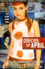 Image result for pieces of april