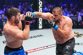 Sherdog - News update