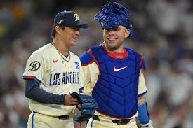 More quality starts has been a key to Dodgers’ championship pace