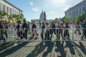 San Francisco aims to draw 140,000 for boxing match, eyeing heavyweight title bout