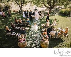 Gambar Microwedding intimate