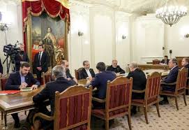 اليورانيوم الإيراني بين موسكو وواشنطن.. صفقة أم خسارة استراتيجية؟