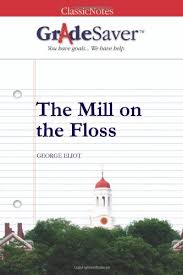 The Mill on the Floss Quotes and Analysis | GradeSaver via Relatably.com