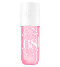 Amazon.com: SOL DE JANEIRO Beijos De Sol Hair & Body Perfume Mist Limited Edition Scent 3 fl oz/90 ml Travel-Friendly Fragrance Mist - Amazon Exclusive : Beauty & Personal Care