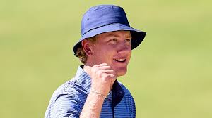 Walker Cup 2025 Heats Up at Cypress Point