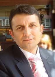 Kazada hayatını kaybeden Orhan Kahraman - ha20121223151313-24942
