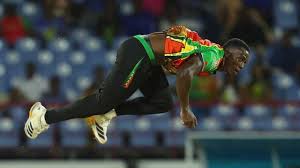 St Lucia Kings vs Guyana Amazon Warriors Standings: Warriors Expose the Kings' Hidden Flaw—It's Not Batting