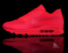 Nike Air Max 90 Hyperfuse Solar Red - Kick Game