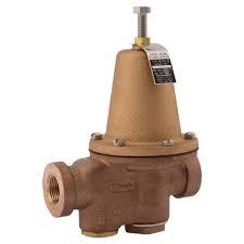 E3 Pressure Regulating Valve | Cash Acme