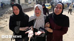 BBC - News update