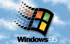 Resultado de imagen para windows 98 logo