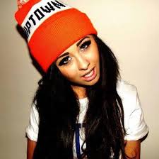 Résultat de recherche d'images pour "fille swag"