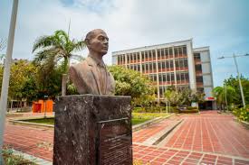Universidad del Atlántico - News update