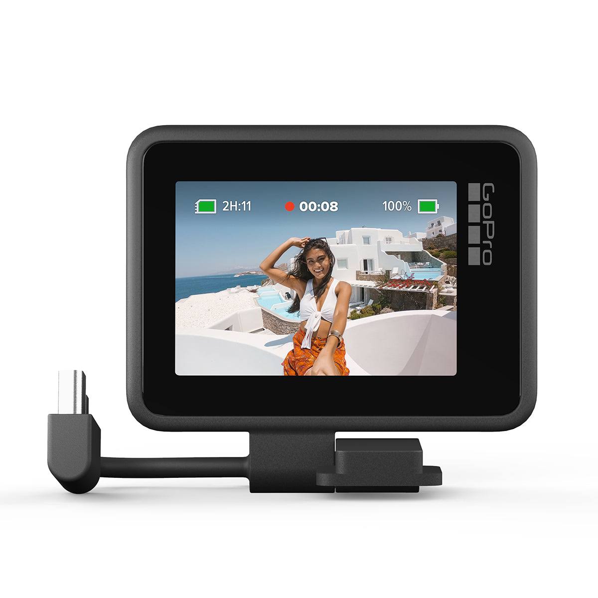 GoPro Display Mod for HERO9/10/11/12/13