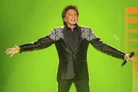 Barry Manilow announces new date for Albany concert