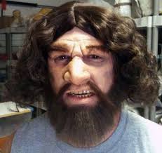 Image result for caveman