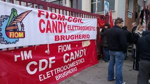 Risultati immagini per candy brugherio