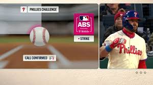 Phillies Navigate ABS Challenges and Late-Game Drama in Rangers Showdown
