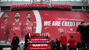 Manchester United - Brentford