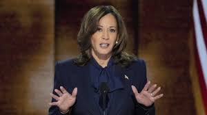 Local sheriff: ‘Write down all the addresses’ of Kamala supporters