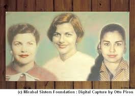 the mirabal sisters | Tumblr via Relatably.com