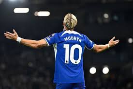 Referral of Mudryk's Case to the Court of Arbitration for Sport