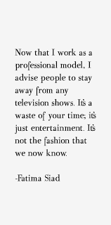 Quotes by Fatima Siad @ Like Success via Relatably.com