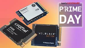 Tom's Hardware - News update