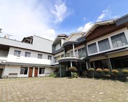 Gambar Abang Hotel Ciwidey