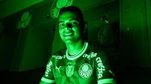 Palmeiras negocia saídas de Bruno Rodrigues e Luighi para clubes do Brasil e do exterior