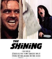 Imagini pentru the shining