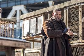 Resultado de imagen de john wick 2