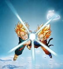 Image result for dragon ball z