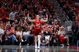 Caitlin Clark Uncalled Foul: WNBA Refs Caught on Tape Missing Hit—Former ESPN Host Exposes League's 'Blind Spot' Problem