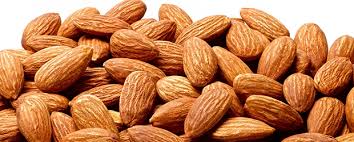 Image result for almonds