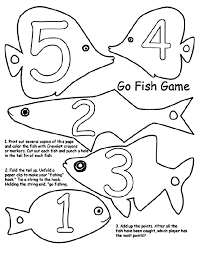 fish coloring pages ile ilgili görsel sonucu